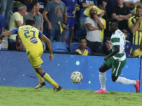 סלליך ודוידזאדה. הקרב על האגף (אלן שיבר)