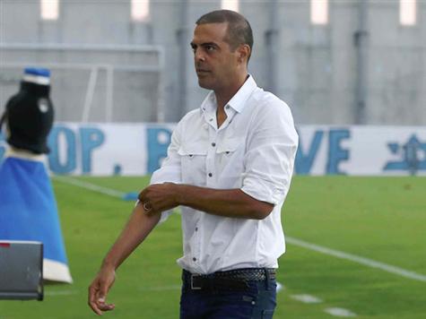 חיפה עדיין לא הגיעה. לוזון (אלן שיבר)