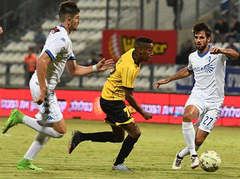 בריהון לא ממש מסוכן (אנצ`ו ג`וש)