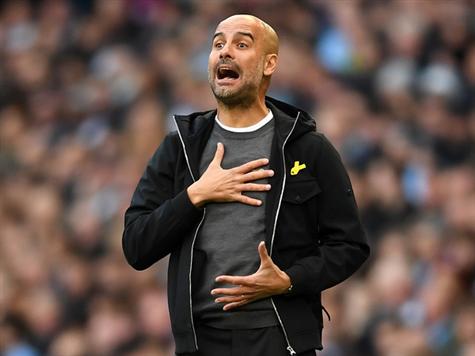 פפ יכול להיות מאוד מרוצה בינתיים (getty)