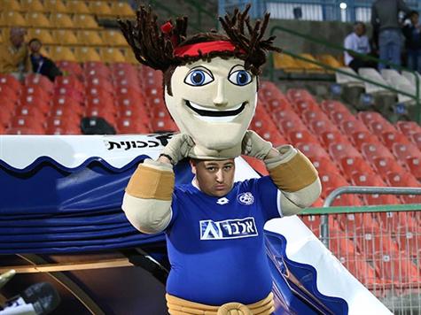 הכל מוכן (דני מרון)