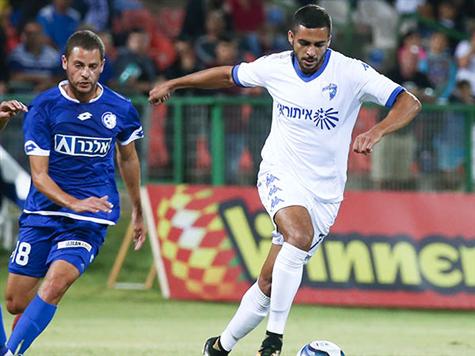 יצאנו לדרך עם החצי השני! (דני מרון)