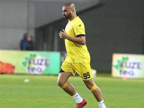 לוי. נתניה מחפשת לחזור למסלול הניצחונות (אלן שיבר)