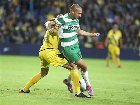 אחרי ההפסד במחזור הקודם להפועל חיפה, שגרר ביקורות על סגנון המשחק שלה, במכבי נתניה יודעים שניצחון על מכבי חיפה היום (שבת) יבטיח באופן רשמי את הפלייאוף העליון. בעונה בה אף אחד לא ציפה שהיהלומים, שרק בעונה שעברה חזרה ממינוס תשע נקודות בלאומית לעליית ליגה, יהיו בצמרת, זהו הישג נהדר.