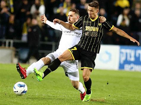 בית``ר פתחה טוב יותר (אלן שיבר)