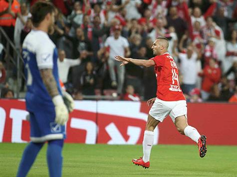 חץ לפינה (אלן שיבר)