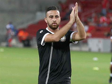 אצל האורחת מנתניה, דיא סבע ישתף פעולה בהתקפה לצד דידייה קוגבניה ויונס מלדה הצעיר, כשדן גלזר ימשיך במרכז השדה לצידם של ניקו אולסק, שעשוי לעבור למכבי חיפה בקיץ, ואביב אברהם.