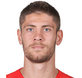 אנדרי קרמאריץ' 