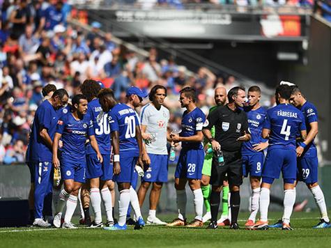 <STRONG>צ`לסי תחזור? טקבקו לנו את ההימור שלכם. (GETTY)</STRONG>