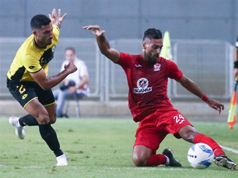 נתניה העלתה קצב (דני מרון)