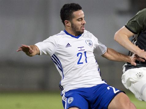 ישראל תחל מחר את דרכה בליגת האומות והיום הנבחרת הצעירה תקווה לא לסיים את דרכה במוקדמות יורו 2019. ברוכים הבאים לזירת המשחק בין הכחולים לבנים לאזרבייג`ן! (אלן שיבר)