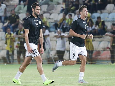 וארן וסילבסטר יוציאו את בית``ר לדרך חדשה? (דני מרון)