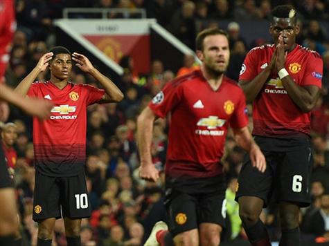 זה נגמר: יובנטוס מנצחת 0:1 את מנצ`סטר יונייטד