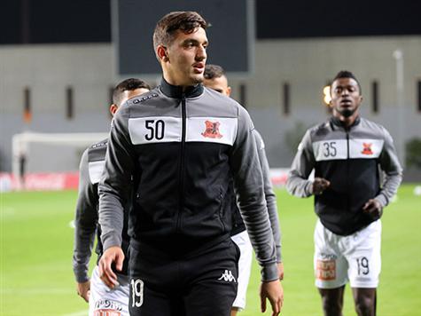 שועה יכבוש הערב? (אודי ציטיאט)