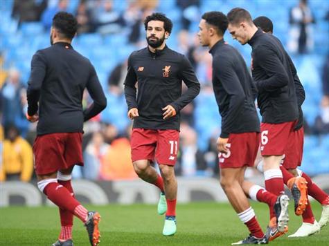 פורסמו ההרכבים הרשמיים: מילנר והנדרסון פותחים בקישור של קלופ. סאנה ודנילו בהרכב של גוארדיולה אחרי שלא פתחו מול סאות`המפטון. דה בריינה וגונדואן על הספסל (Getty)