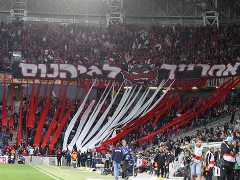 <STRONG>המחצית השנייה נפתחה</STRONG>. האם נקבל עוד שערים במשחק המשוגע הזה? (יוסי שקל)