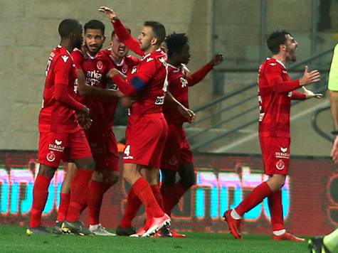 <STRONG>שריקת הסיום! הקריסה של ב``ש נמשכת, הפעם מול הפועל ת``א</STRONG> (אלן שיבר)