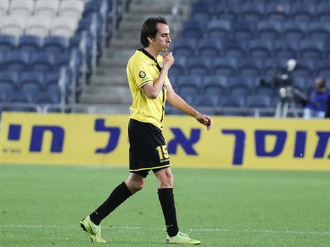 ארבע דקות תוספת זמן... (דני מרון)