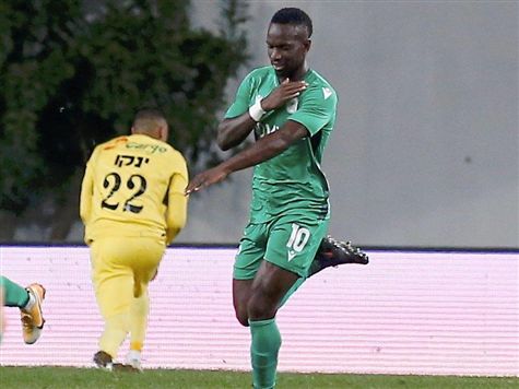 <P>כמה שסוקונה חיכה לכבוש</P>
<P>(אלן שיבר)</P>