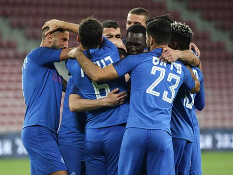 אשדוד ניצחה בשני המשחקים הקודמים העונה מול ב``ש ואף לא ספגה (0:5 בסיכום). המשחק הקודם באצטדיון טרנר הסתיים ב-0:3 מוחץ לזכות בן שמעון ושחקניו (דני מרון)