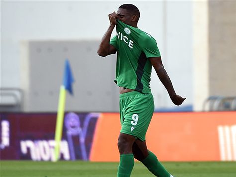 הבלאגן חוגג אצל הירוקים מהשרון, שרק מחכים שהעונה תסתיים (ברני ארדוב)