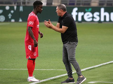 שער ראשון לגנאי מאז ינואר 2019 (אודי ציטיאט)