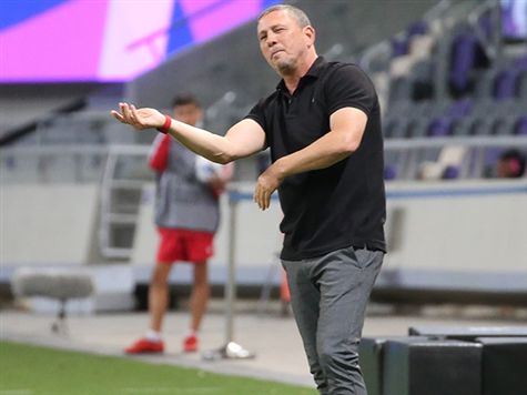 ניר קלינגר. מחצית ראשונה מלאה באירועים עד כה (אודי ציטיאט)