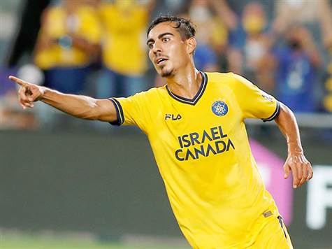 <STRONG>וזה הרביעי! (אלן שיבר)</STRONG>