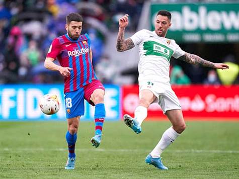 הישורת האחרונה מעבר לפינה (GETTY)