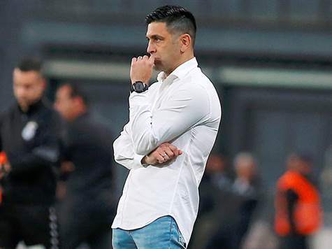 אליניב ברדה. האליפות הולכת ומתרחקת (אלן שיבר)