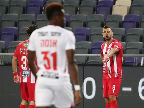 באר שבע יודעת שהיא חייבת לנצח (אודי ציטיאט)