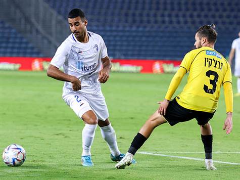 (צילום: דני מרון)