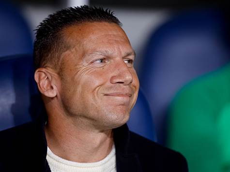 <P>ברק בכר. השלים מהפך ב-10 שחקנים</P>
<P>(מאור אלקסלסי)</P>