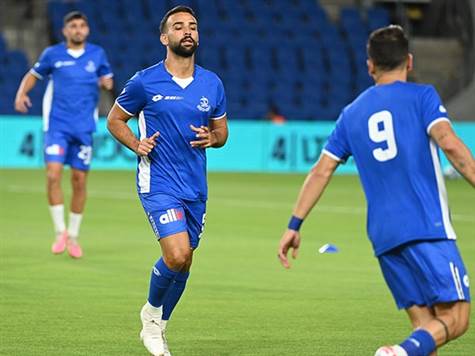 העולה החדשה תנצח לראשונה העונה הליגה? (ברני ארדוב)