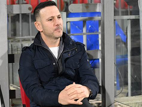 צרפתי מחפש ניצחון שלישי ברציפות (ברני ארדוב)