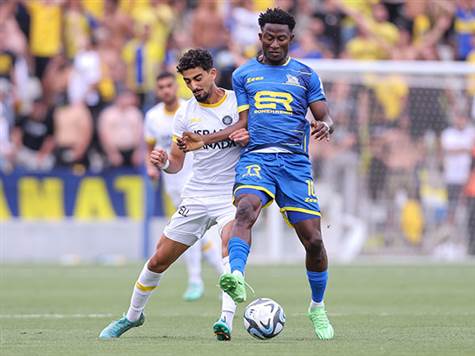 מכבי ת``א לא רשמה הפסד מאז ה-1:0 שספגה מהפועל ב``ש. מנגד, ריינה לא ניצחה מאז ה-0:2 על סכנין לפני יותר מחודש. בנוסף, ריינה עדיין לא ניצחה את מכבי ת``א. במשחקי הליגה בין הקבוצות, המשחקים הסתיימו ב-3 ניצחונות צהובים ושתי תוצאות תיקו. איך יגמר המשחק הערב? טקבקו! (מאור אלקסלסי)