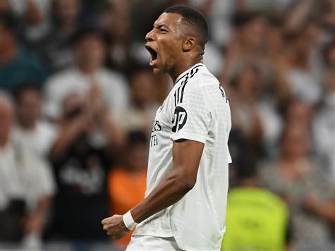 במחזור החמישי בליגה הספרדית, ריאל מדריד מחפשת ניצחון שני רצוף לראשונה העונה. הבלאנקוס רשמו עד כה תיקו, ניצחון, תיקו וניצחון 0:2 במשחק הקודם על ריאל בטיס, בו קיליאן אמבפה חגג שערים ראשונים בליגה. אלופת אירופה סוף סוף תצבור מומנטום?&nbsp;