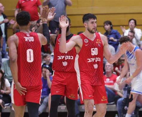 <strong>צפו באלי - אופ האדיר של ירושלים >></strong>