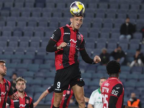 בינתיים - הזמן מדבר ירושלמית (צילום: דני מרון)