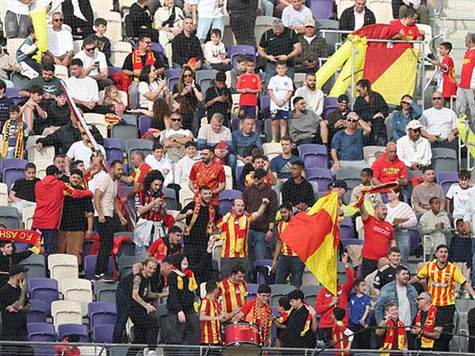 <strong>המחצית השנייה יצאה לדרך (אלן שיבר)</strong>