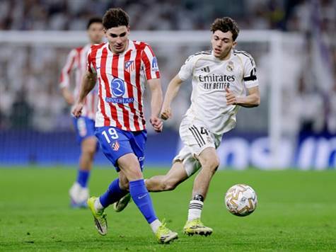 האם אתלטיקו יכולה להימנע מהפסד? (Getty)