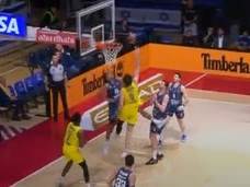 <strong>סל נהדר של רומן סורקין</strong>