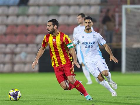 חמישה משחקים בלבד היו בין אשדוד וטבריה עד כה, אחד מהם במסגרת גביע המדינה. המאזן בין הצדדים במשחקים אלה עומד על 2 ניצחונות לאשדוד, שני ניצחונות לטבריה ותיקו אחד - במשחק האחרון בתחילת העונה. איך יסתיים המשחק הערב?<strong> טקבקו דעתכם! (לירון מולדובן)</strong>