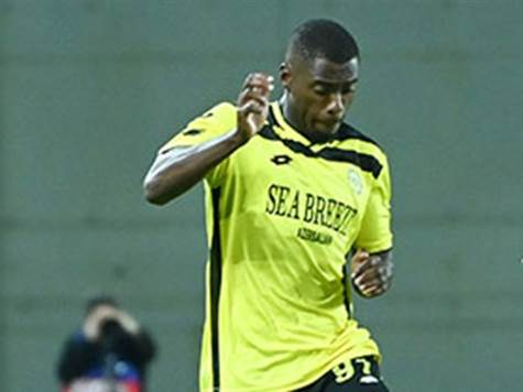 יצאנו לדרך באצטדיון מרים! 90 דקות גורליות לפנינו (ברני ארדוב)