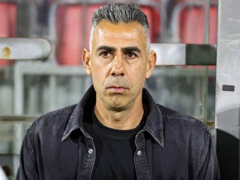 מה אלירן חודדה צריך לעשות כדי להעיר את חניכיו עד להפסקה? (קובי אליהו)