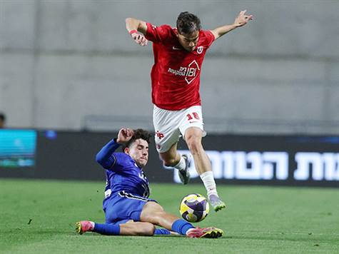 מחכים לפריצת דרך (צילום: אלן שיבר)