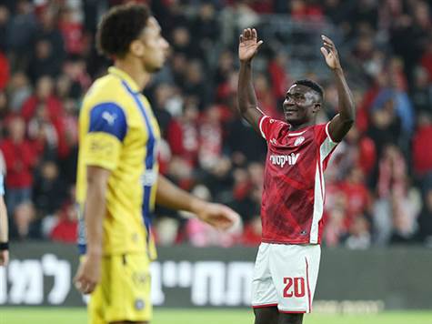 <p>הפועל ב``ש מגיעה למשחק הזה אחרי שלא ניצחה בשני המשחקים האחרונים שלה בליגה. כשבית``ר ירושלים רודפת, הקבוצה של קוז'וך חייבת ניצחון כדי להבטיח את המקום הראשון בתום העונה הסדירה</p><p>(אלן שיבר)</p>