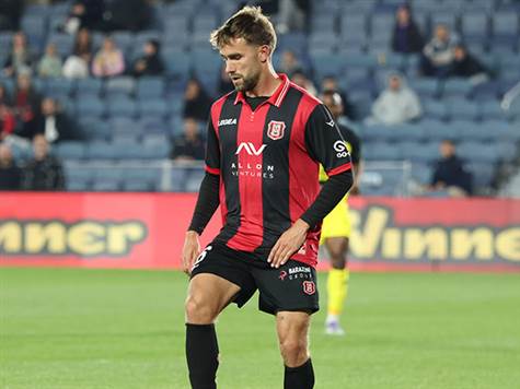 (צילום: דני מרון)