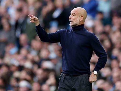 <p>פפ חייב ניצחון</p><p>(Photo by Michael Regan/Getty Images)</p>