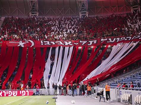 הערב בסמי עופר: 10,577 צופים וצופות (צילום: מאור אלקסלסי)